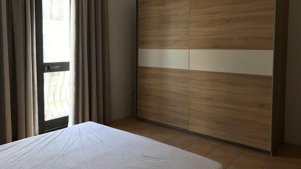 Beautiful Seaview Apartments 圣保罗湾城 外观 照片