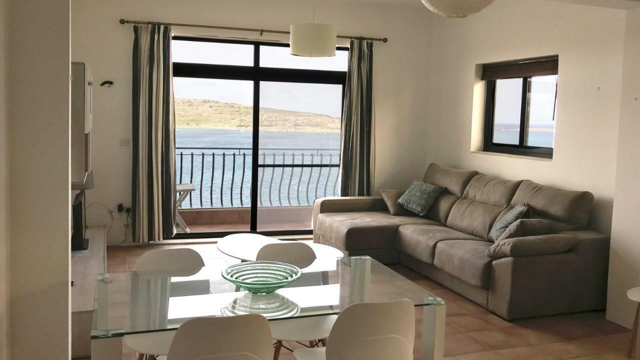 Beautiful Seaview Apartments 圣保罗湾城 外观 照片